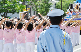 イベント・催事警備